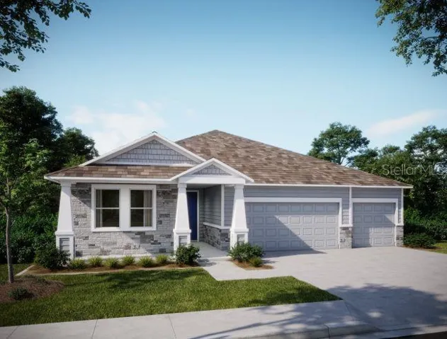 Artist Rendering