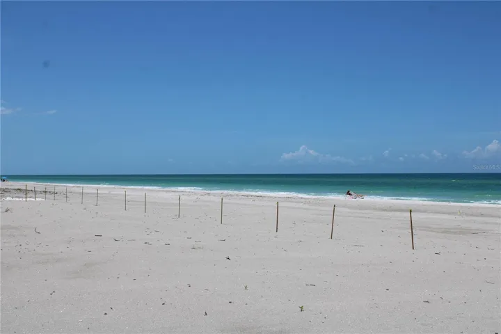 Beach access
