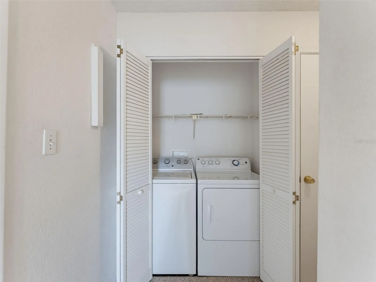 Laundry Closed