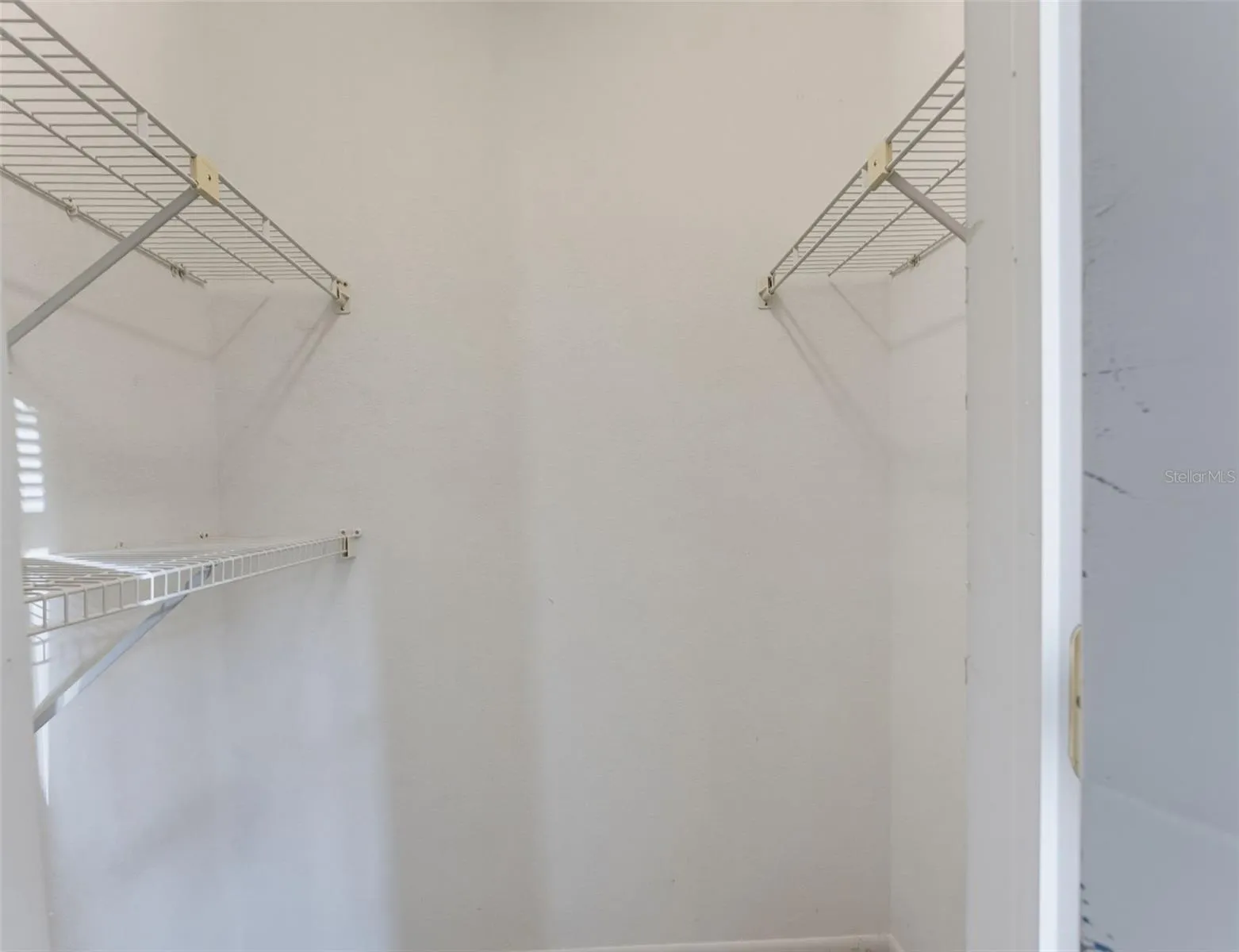 Guest Closet