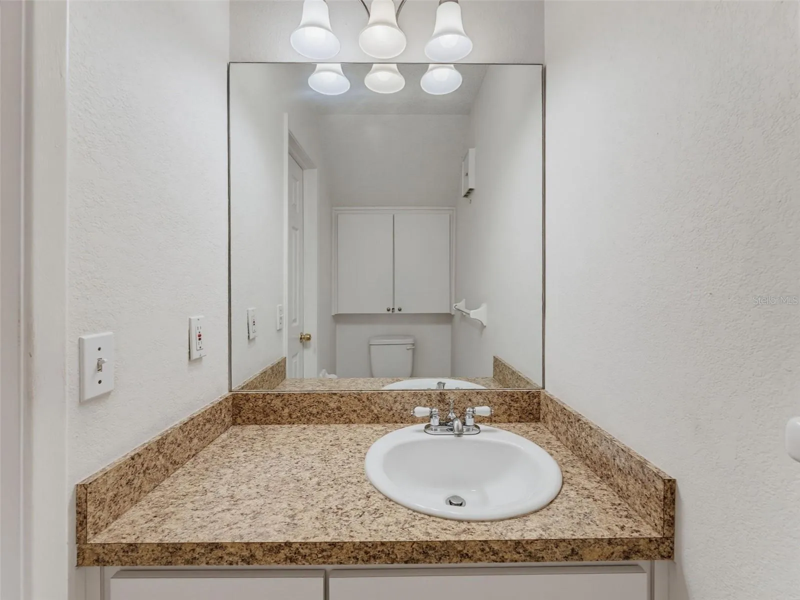 Half Bath