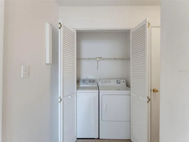 Laundry Closed