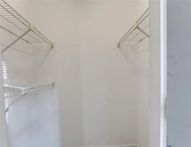 Guest Closet