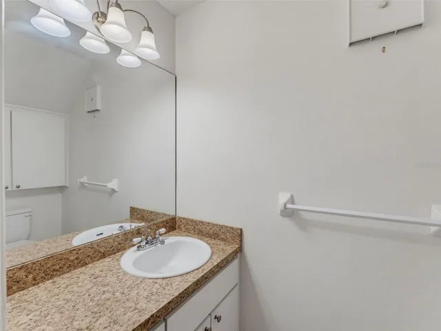 Half Bath