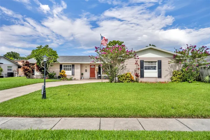 3010 Brandywine Drive