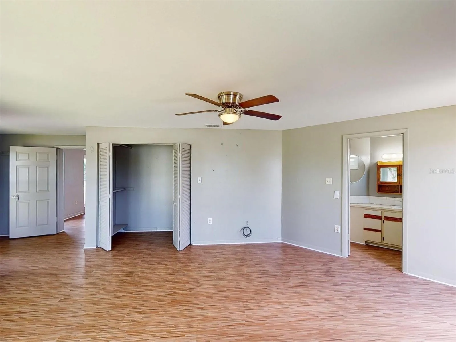 large living room