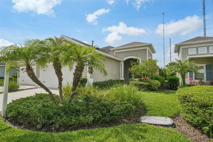 WELCOME TO 13524 CIRCA CROSSING!