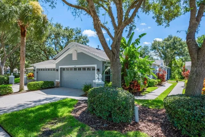 FISHHAWK VILLA