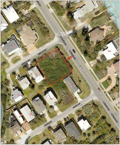 Property Location