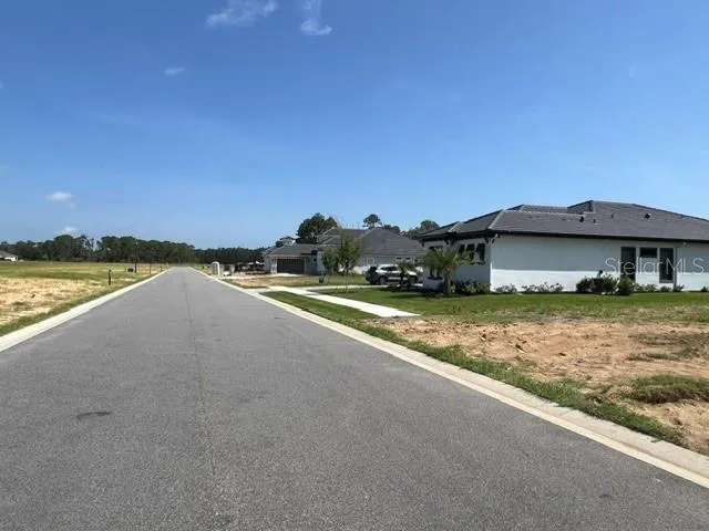 Stillwater Drive