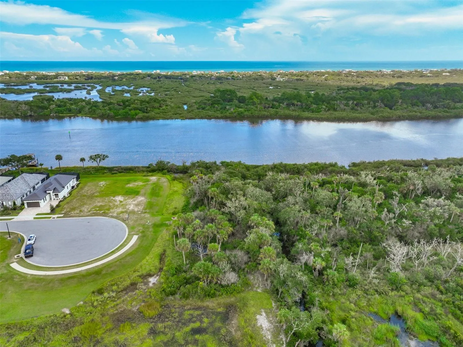 Future Marina Area
