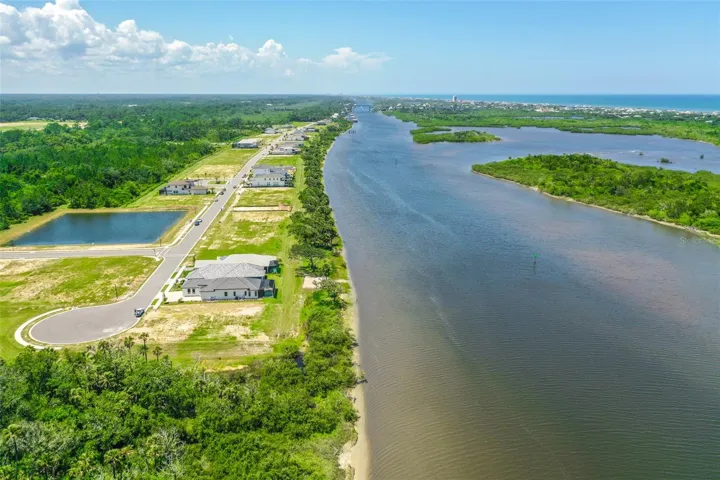 Future Marina Area