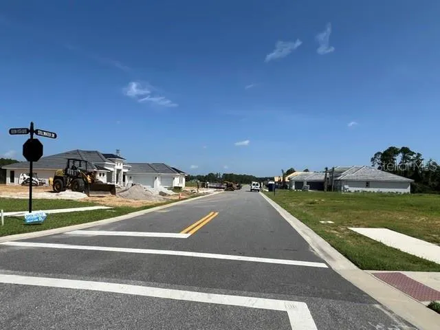 Stillwater Drive Homes