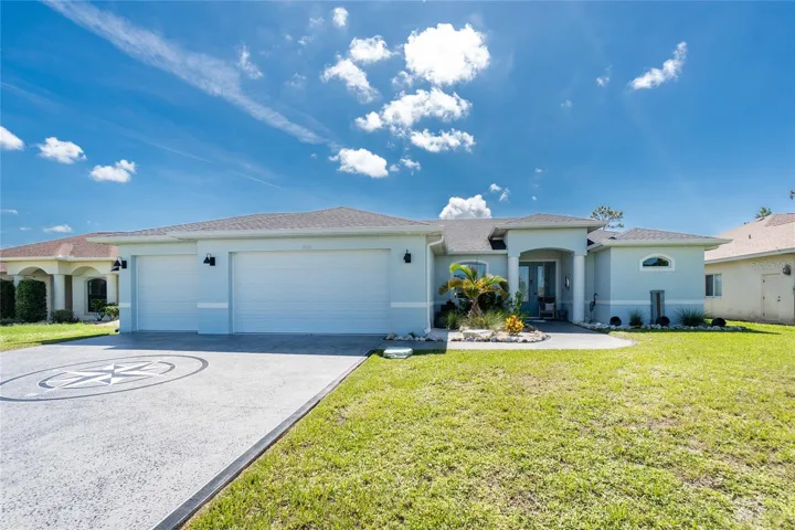 New price on this 2021 built home - just like new!