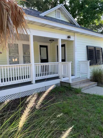 FRONT ELEVATION
