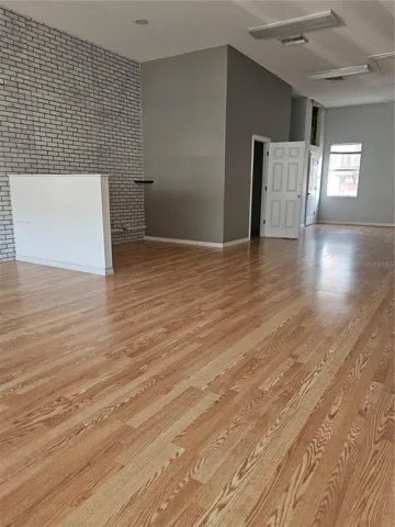 Main Area