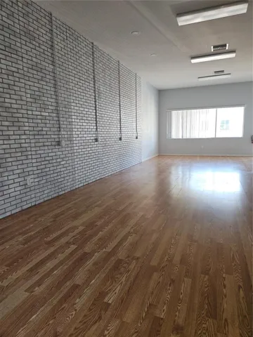 Main Area