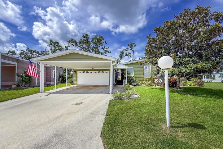 83 Eagle Cir, Ellenton, Florida 34222, 2 Bedrooms Bedrooms, ,2 BathroomsBathrooms,Residential,For Sale,EAGLE,A4656440
