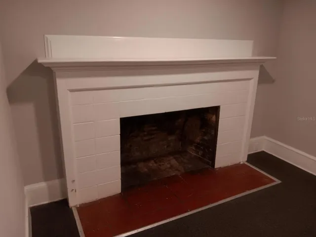 Downstairs, Unit C $840 mo