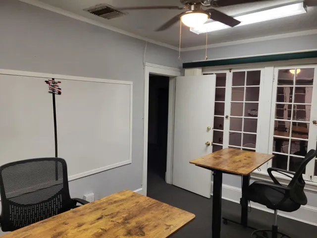 Furnishings optional