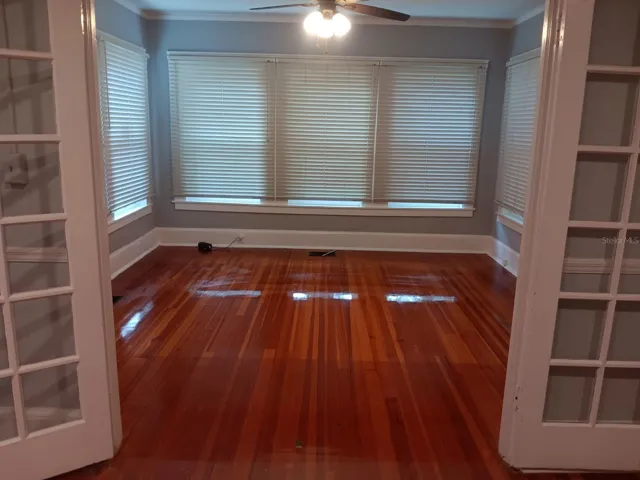 Downstairs, Unit C $840 mo