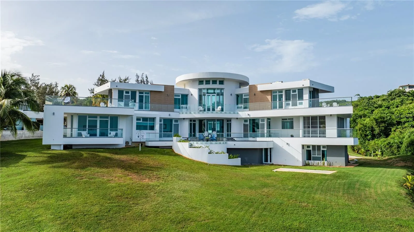 Sea Cliff House in Quebradillas!
