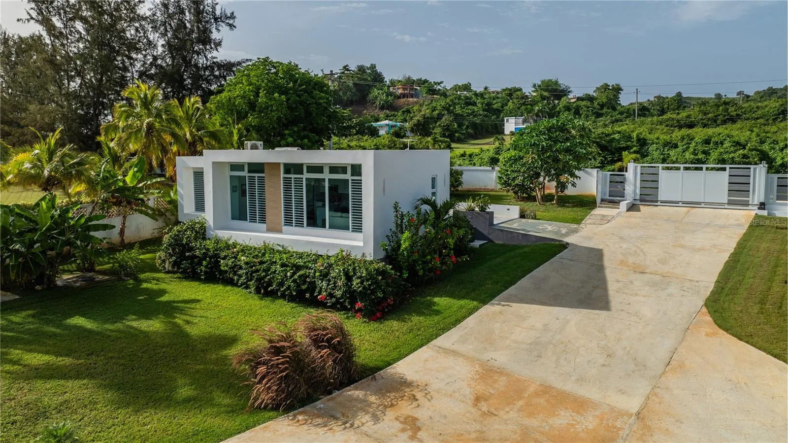 Guest House!