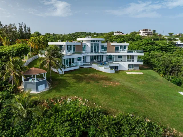 Back of Home