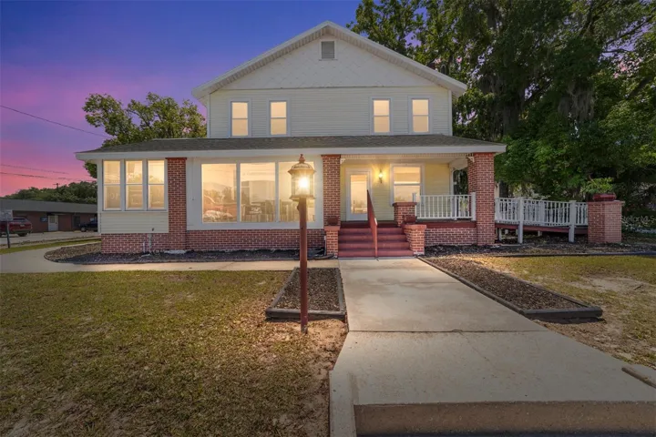 Main front picture