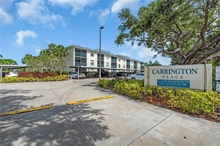7294 Cloister Dr #4, Sarasota, Florida 34231, 2 Bedrooms Bedrooms, ,2 BathroomsBathrooms,Residential Lease,For Rent,CLOISTER,A4656640