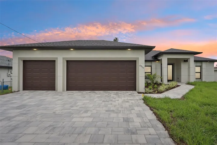 2933 Se Santa Barbara Pl, Cape Coral, Florida 33904, 4 Bedrooms Bedrooms, ,2 BathroomsBathrooms,Residential,For Sale,SANTA BARBARA,A4656641