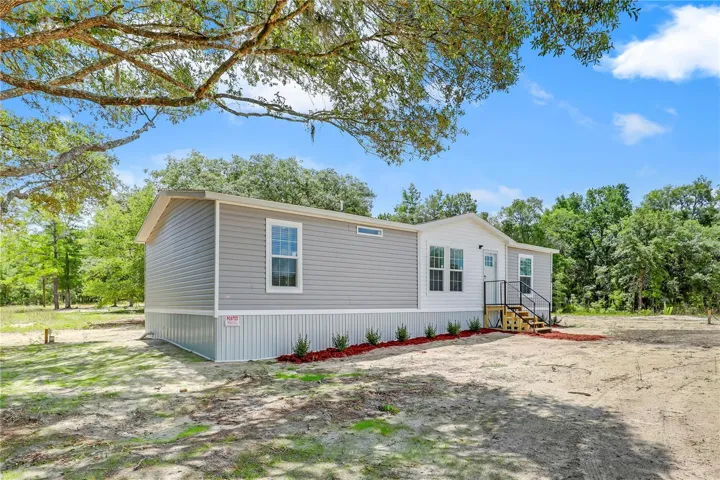 Welcome Home. BRAND NEW mobile home