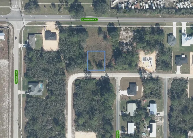 4524 Elite St, Sebring, Florida 33872, ,Land,For Sale,ELITE,A4656670