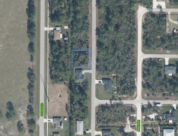 501 Renault Ave, Sebring, Florida 33872, ,Land,For Sale,RENAULT,A4656672