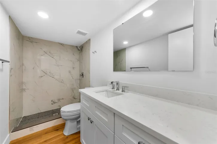 Yet another renovated Bath!