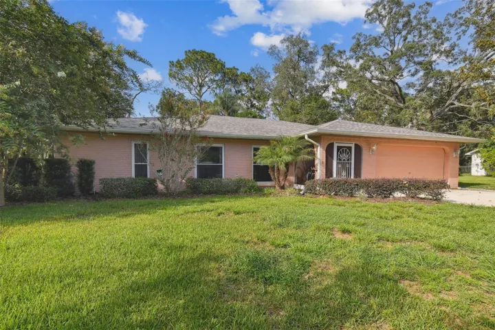 Welcome to 2178 Danforth Drive, tucked away in an established, quiet neighborhood!