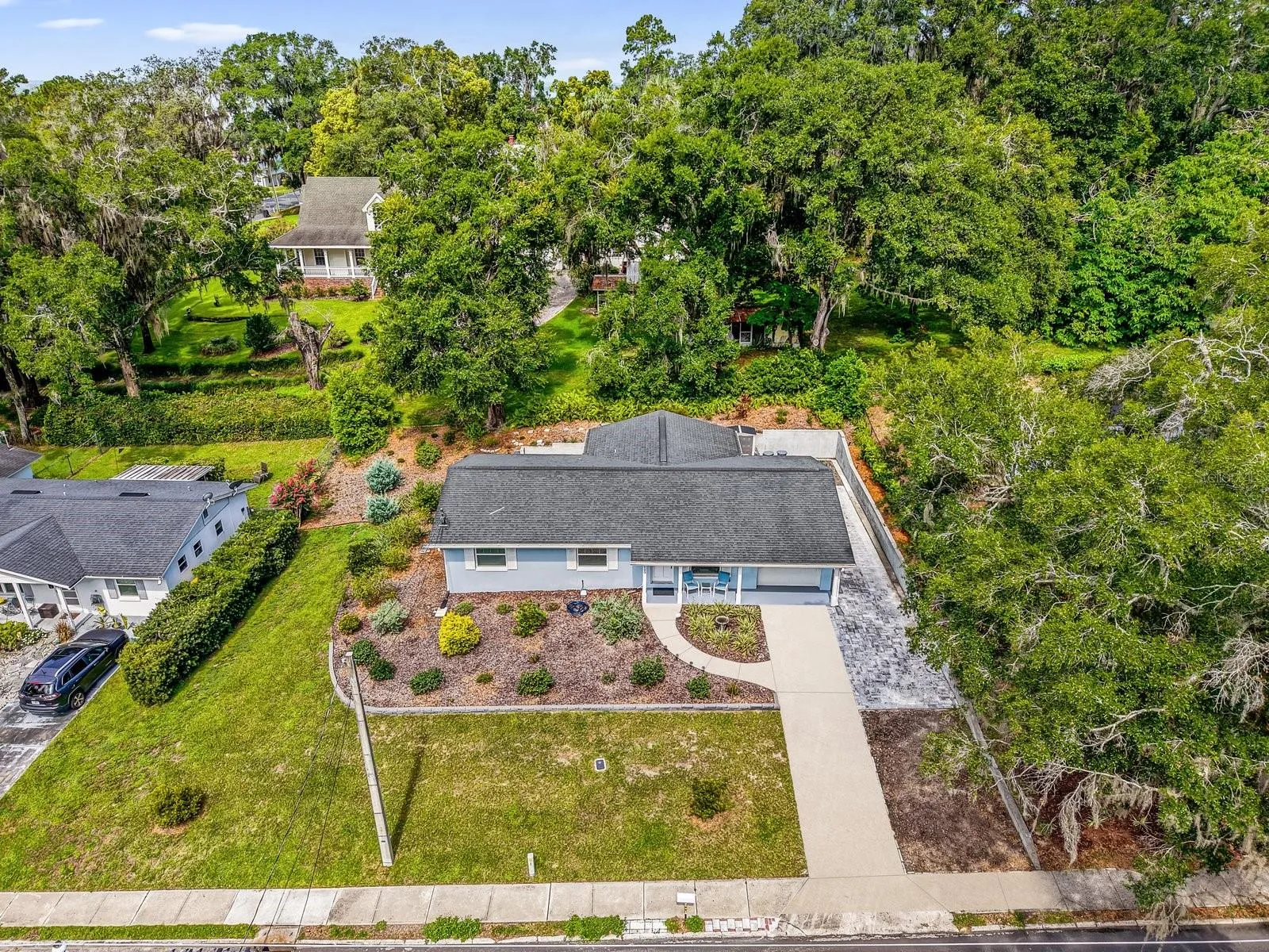 123 N Clayton St, Mount Dora, Florida 32757, 3 Bedrooms Bedrooms, ,2 BathroomsBathrooms,Residential,For Sale,CLAYTON,G5098708