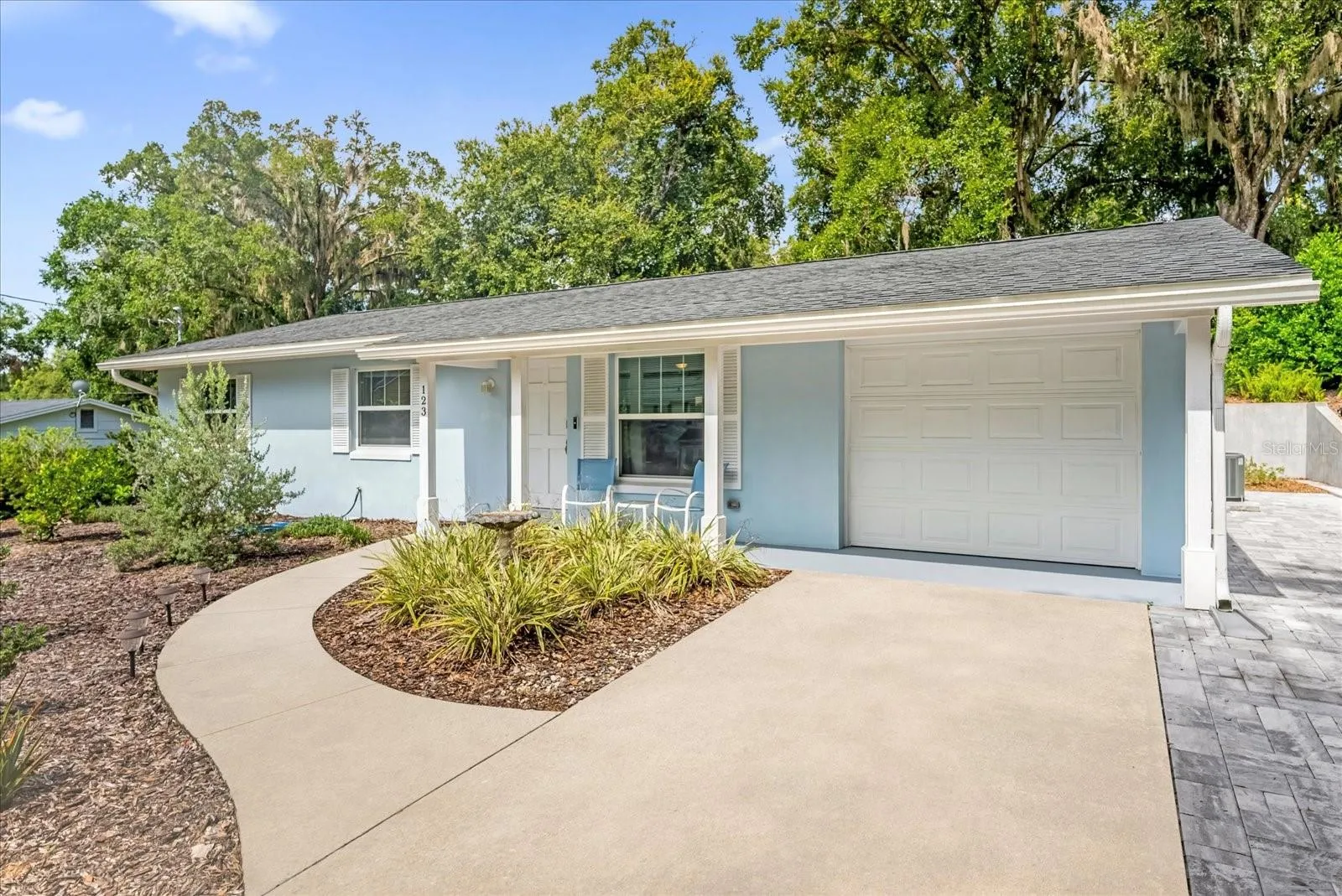 123 N Clayton St, Mount Dora, Florida 32757, 3 Bedrooms Bedrooms, ,2 BathroomsBathrooms,Residential,For Sale,CLAYTON,G5098708