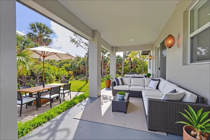 Virtual Staging