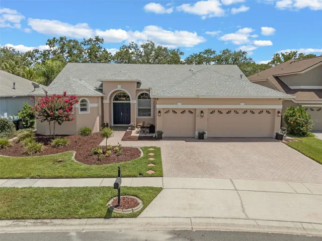 Welcome Home!