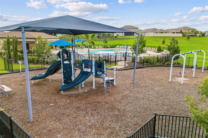 Community Playground