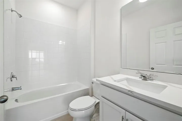 1st Floor Guest Bath