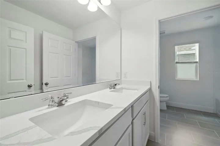 Hall Bath