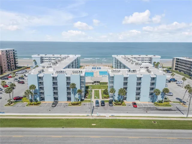 4151 S Atlantic Ave #511New Smyrna Beach, FL 32169