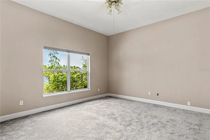 4th Bedroom with en-suite