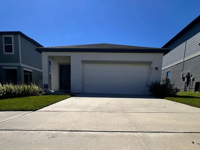 Front view