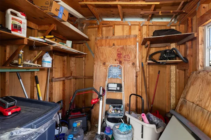 Storage