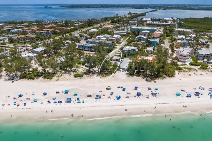 3720 Gulf Dr, Holmes Beach, Florida 34217, ,Land,For Sale,GULF,A4656974