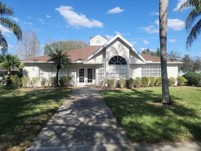Clubhouse