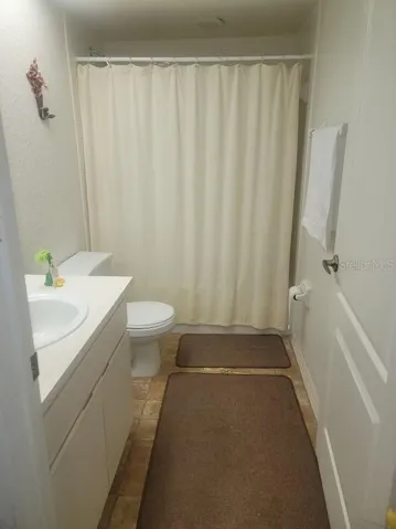 Guest Bath